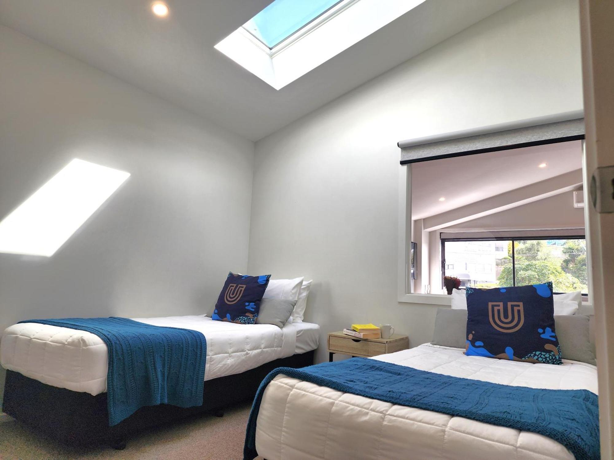 U Suites Kilbirnie Wellington Esterno foto