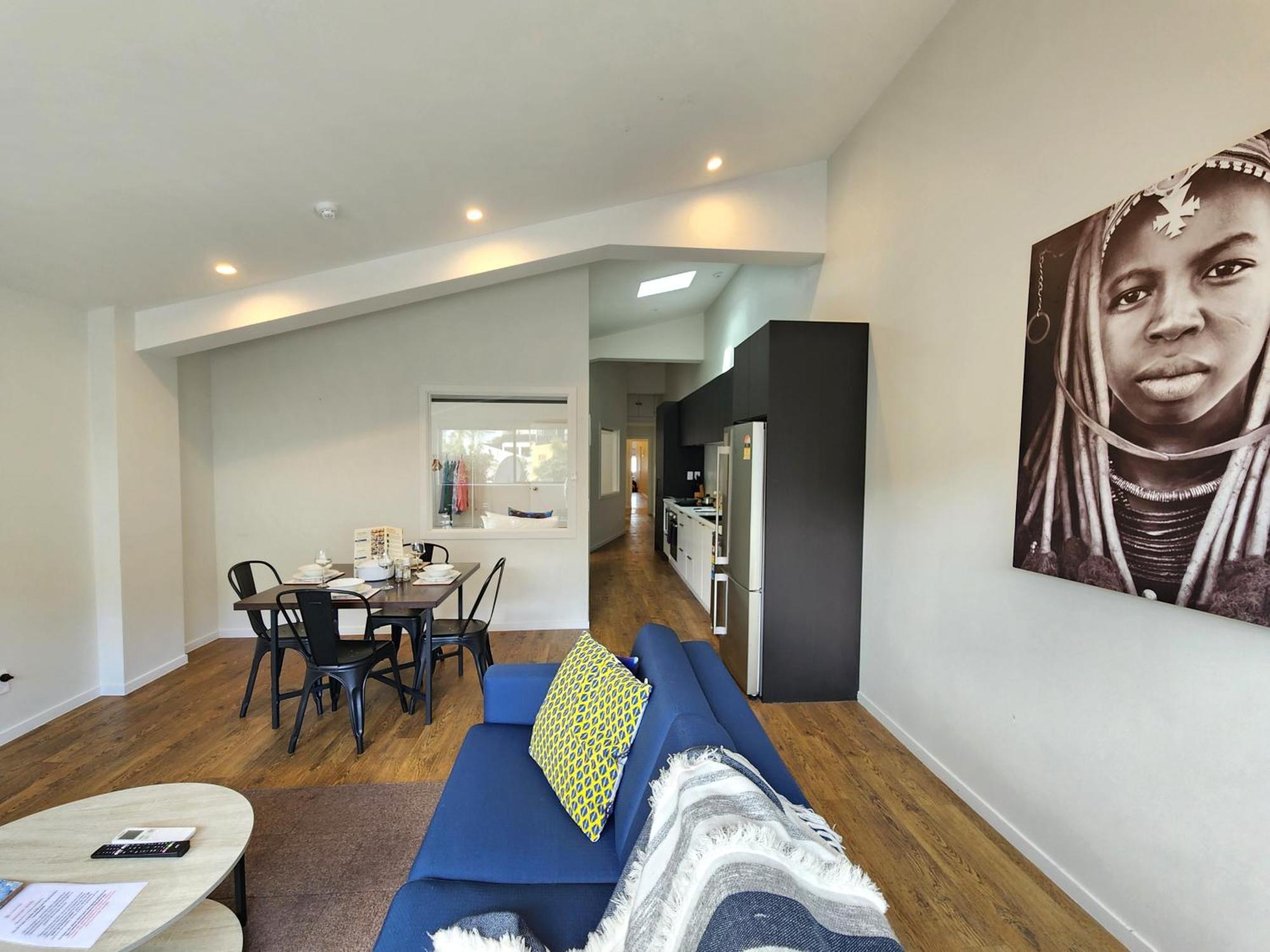 U Suites Kilbirnie Wellington Esterno foto