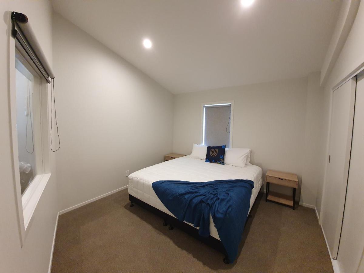 U Suites Kilbirnie Wellington Esterno foto