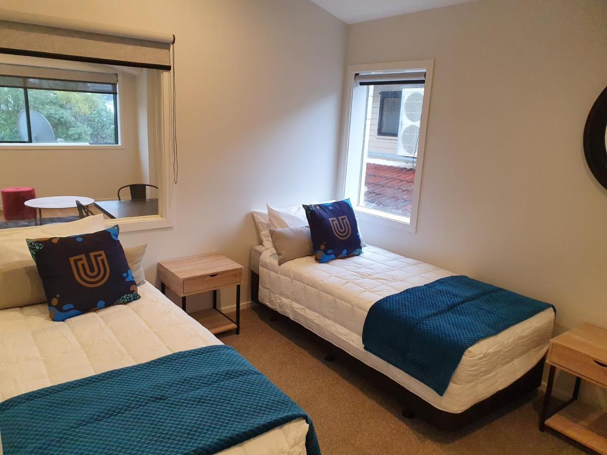 U Suites Kilbirnie Wellington Esterno foto