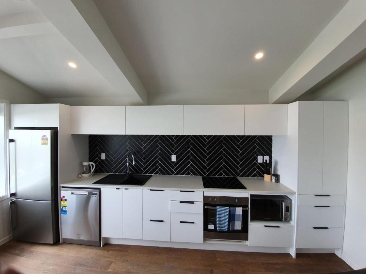 U Suites Kilbirnie Wellington Esterno foto