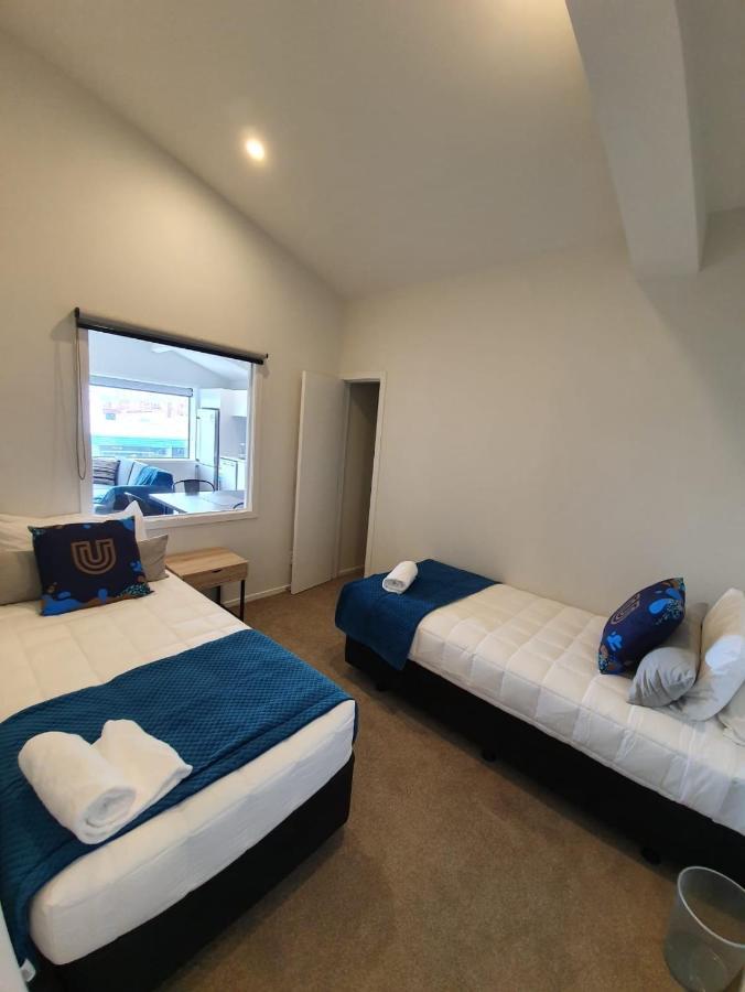 U Suites Kilbirnie Wellington Esterno foto