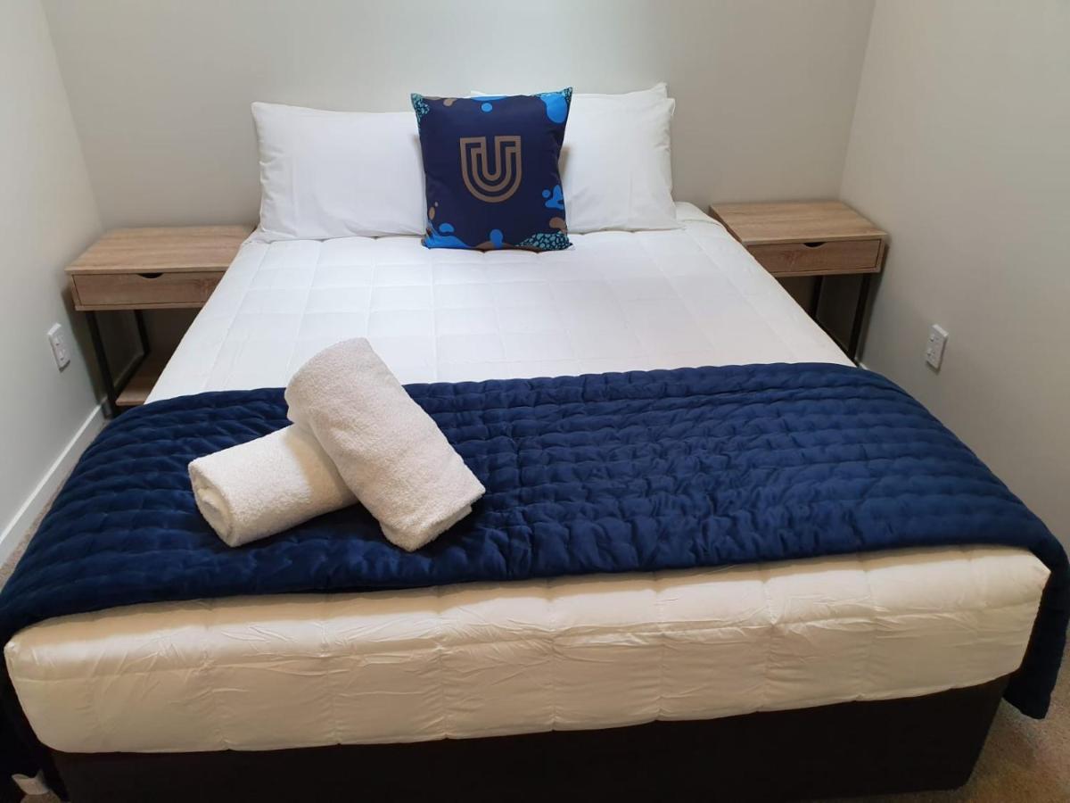 U Suites Kilbirnie Wellington Esterno foto