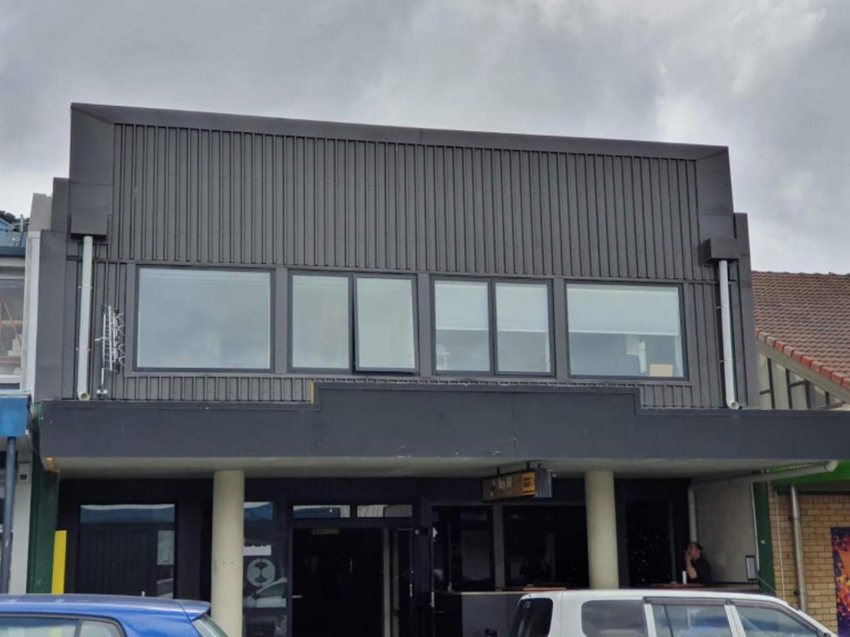 U Suites Kilbirnie Wellington Esterno foto