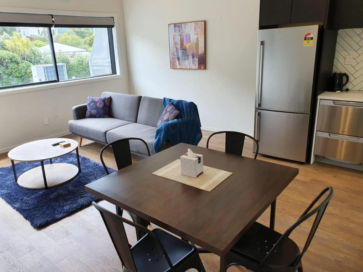 U Suites Kilbirnie Wellington Esterno foto